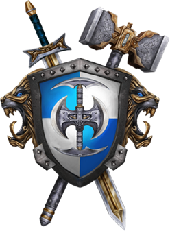 The Alsirian War Emblem