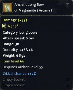 File:Arcane Ancient Long Bow.png