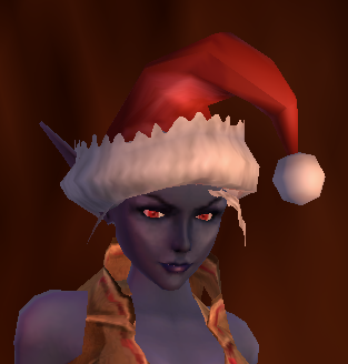 File:Christmas hat dark elf female Modeled.png