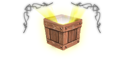 File:Simple lucky box icon.png
