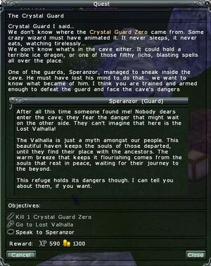 The Crystal Guard Quest Screenshot.jpg