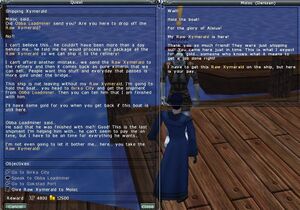 Shipping Xymerald Quest Screenshot.jpg