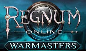 RegnumOnlineWarmasters logo.jpg