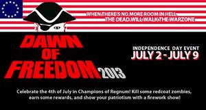 Dawn of Freedom July4th2013 Banner.jpg