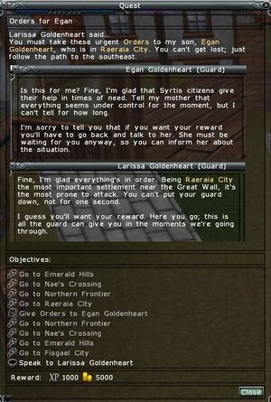 Orders for Egan Quest Screenshot.jpg