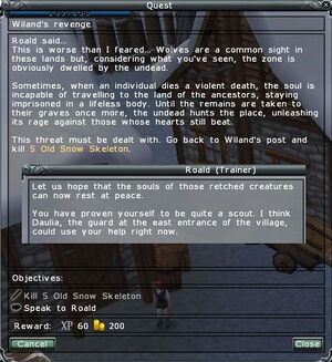 Wiland's Revenge Quest Screenshot.jpg