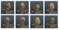 Wood Elf Female