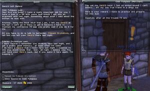 Sword Left Behind Quest Screenshot.jpg