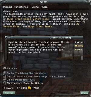 Missing Runestones - Lethal Fluids (Alsius) Quest Screenshot.jpg