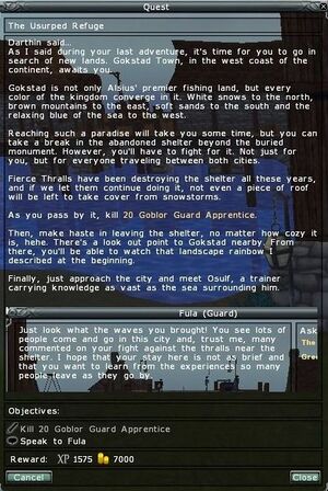 The Usurped Refuge Quest Screenshot.jpg