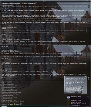 Crosswater Holding Company - Investors Everywhere Quest Screenshot.jpg