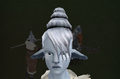 female utghar haircut