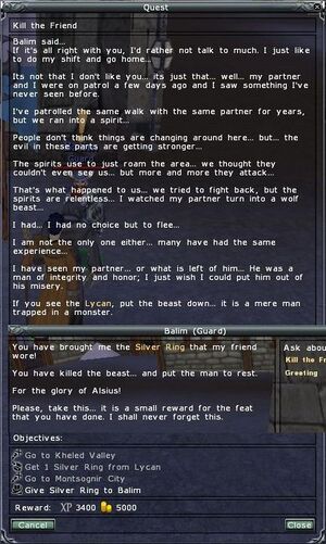 Kill the Friend Quest Screenshot.jpg