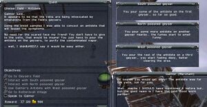 Gheiser Field - Antidote Quest Screenshot.jpg