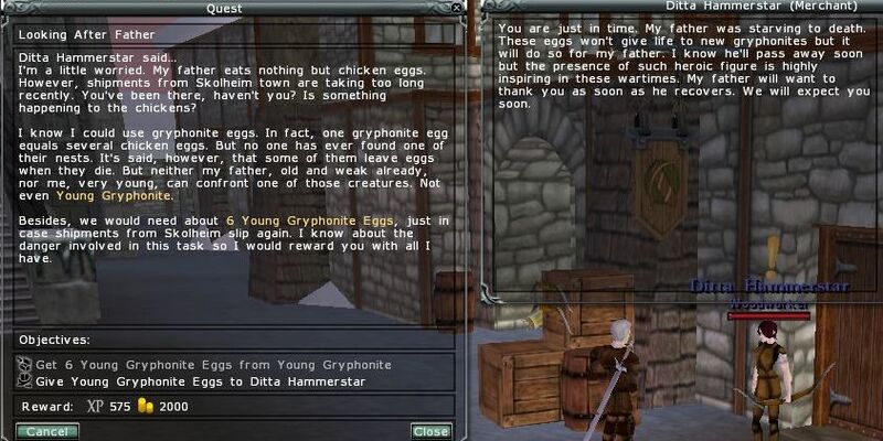File:Looking After Father Quest Screenshot.jpg