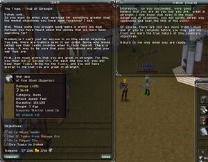 The Trials - Trial of Strength (Syrtis) Quest Screenshot.jpg
