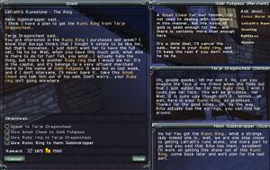 Lefrath's Runestone - The Ring (Alsius) Quest Screenshot.jpg