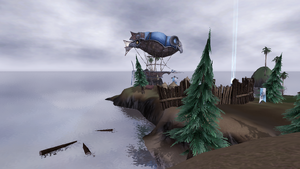 Squid Island - Alsius spawn.png