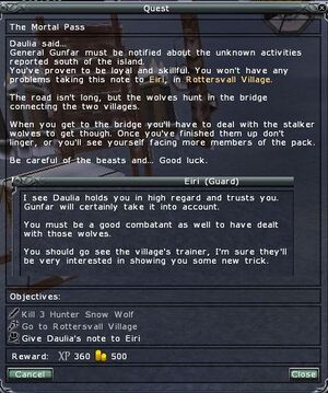 The Mortal Pass Quest Screenshot.jpg