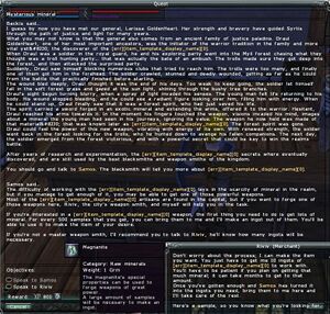 Mysterious Mineral (Syrtis) Quest Screenshot.jpg