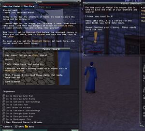 Help the Healer - The Cure Quest Screenshot.jpg