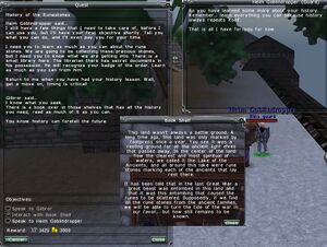 History of the Runestones (Alsius) Quest Screenshot.jpg